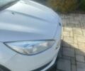 Білий Форд Фокус, об'ємом двигуна 2 л та пробігом 153 тис. км за 6500 $, фото 1 на Automoto.ua