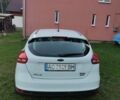 Белый Форд Фокус, объемом двигателя 1 л и пробегом 124 тыс. км за 8100 $, фото 2 на Automoto.ua