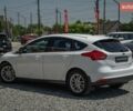 Белый Форд Фокус, объемом двигателя 1 л и пробегом 191 тыс. км за 8700 $, фото 6 на Automoto.ua