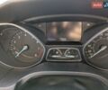 Белый Форд Фокус, объемом двигателя 2 л и пробегом 72 тыс. км за 9000 $, фото 5 на Automoto.ua