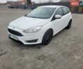 Белый Форд Фокус, объемом двигателя 2 л и пробегом 132 тыс. км за 7500 $, фото 14 на Automoto.ua