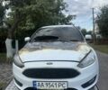 Білий Форд Фокус, об'ємом двигуна 1 л та пробігом 120 тис. км за 2000 $, фото 9 на Automoto.ua