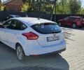 Белый Форд Фокус, объемом двигателя 2 л и пробегом 213 тыс. км за 8999 $, фото 3 на Automoto.ua