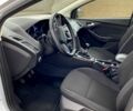 Белый Форд Фокус, объемом двигателя 1 л и пробегом 183 тыс. км за 6799 $, фото 2 на Automoto.ua