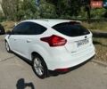 Белый Форд Фокус, объемом двигателя 1 л и пробегом 92 тыс. км за 7999 $, фото 4 на Automoto.ua