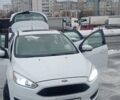 Белый Форд Фокус, объемом двигателя 2 л и пробегом 182 тыс. км за 8200 $, фото 10 на Automoto.ua