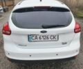 Білий Форд Фокус, об'ємом двигуна 1 л та пробігом 212 тис. км за 7900 $, фото 2 на Automoto.ua