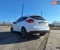 Белый Форд Фокус, объемом двигателя 1 л и пробегом 98 тыс. км за 9600 $, фото 2 на Automoto.ua