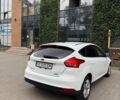 Белый Форд Фокус, объемом двигателя 2 л и пробегом 152 тыс. км за 8200 $, фото 6 на Automoto.ua