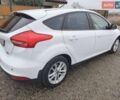 Белый Форд Фокус, объемом двигателя 1 л и пробегом 212 тыс. км за 7000 $, фото 3 на Automoto.ua