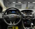 Білий Форд Фокус, об'ємом двигуна 2 л та пробігом 177 тис. км за 8700 $, фото 10 на Automoto.ua