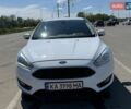 Белый Форд Фокус, объемом двигателя 1 л и пробегом 105 тыс. км за 8500 $, фото 21 на Automoto.ua