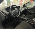 Білий Форд Фокус, об'ємом двигуна 1 л та пробігом 93 тис. км за 8490 $, фото 15 на Automoto.ua