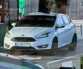 Білий Форд Фокус, об'ємом двигуна 2 л та пробігом 207 тис. км за 8500 $, фото 1 на Automoto.ua