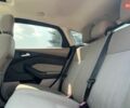 Белый Форд Фокус, объемом двигателя 2 л и пробегом 230 тыс. км за 7500 $, фото 21 на Automoto.ua