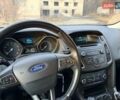 Белый Форд Фокус, объемом двигателя 1 л и пробегом 150 тыс. км за 7500 $, фото 14 на Automoto.ua