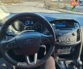 Белый Форд Фокус, объемом двигателя 1 л и пробегом 98 тыс. км за 9600 $, фото 15 на Automoto.ua
