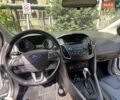 Белый Форд Фокус, объемом двигателя 2 л и пробегом 166 тыс. км за 8700 $, фото 18 на Automoto.ua
