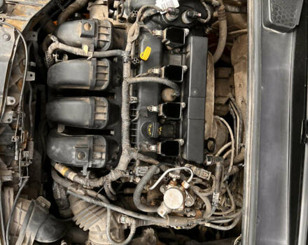 Белый Форд Фокус, объемом двигателя 2 л и пробегом 171 тыс. км за 7789 $, фото 27 на Automoto.ua