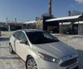 Білий Форд Фокус, об'ємом двигуна 2 л та пробігом 170 тис. км за 8500 $, фото 1 на Automoto.ua