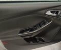 Білий Форд Фокус, об'ємом двигуна 2 л та пробігом 162 тис. км за 8999 $, фото 12 на Automoto.ua
