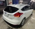 Белый Форд Фокус, объемом двигателя 0 л и пробегом 122 тыс. км за 8500 $, фото 4 на Automoto.ua
