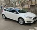 Білий Форд Фокус, об'ємом двигуна 2 л та пробігом 76 тис. км за 10000 $, фото 1 на Automoto.ua