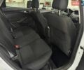 Білий Форд Фокус, об'ємом двигуна 1 л та пробігом 93 тис. км за 8490 $, фото 33 на Automoto.ua