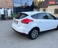 Білий Форд Фокус, об'ємом двигуна 1 л та пробігом 140 тис. км за 6500 $, фото 3 на Automoto.ua