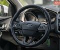 Белый Форд Фокус, объемом двигателя 1 л и пробегом 191 тыс. км за 8700 $, фото 20 на Automoto.ua