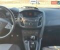 Білий Форд Фокус, об'ємом двигуна 2 л та пробігом 152 тис. км за 16000 $, фото 18 на Automoto.ua
