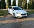Білий Форд Фокус, об'ємом двигуна 1 л та пробігом 180 тис. км за 7500 $, фото 1 на Automoto.ua