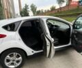 Белый Форд Фокус, объемом двигателя 2 л и пробегом 152 тыс. км за 8200 $, фото 9 на Automoto.ua