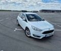 Белый Форд Фокус, объемом двигателя 1 л и пробегом 131 тыс. км за 9200 $, фото 1 на Automoto.ua
