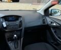 Белый Форд Фокус, объемом двигателя 2 л и пробегом 143 тыс. км за 9499 $, фото 15 на Automoto.ua