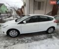 Белый Форд Фокус, объемом двигателя 1 л и пробегом 132 тыс. км за 4900 $, фото 3 на Automoto.ua