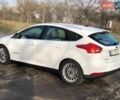 Белый Форд Фокус, объемом двигателя 1.8 л и пробегом 60 тыс. км за 9200 $, фото 1 на Automoto.ua