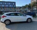 Белый Форд Фокус, объемом двигателя 1.6 л и пробегом 99 тыс. км за 10300 $, фото 5 на Automoto.ua