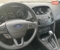 Білий Форд Фокус, об'ємом двигуна 2 л та пробігом 21 тис. км за 10700 $, фото 14 на Automoto.ua