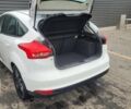 Белый Форд Фокус, объемом двигателя 2 л и пробегом 132 тыс. км за 7500 $, фото 13 на Automoto.ua