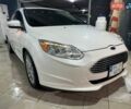 Білий Форд Фокус, об'ємом двигуна 0 л та пробігом 122 тис. км за 8500 $, фото 12 на Automoto.ua