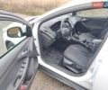 Белый Форд Фокус, объемом двигателя 1 л и пробегом 212 тыс. км за 7000 $, фото 11 на Automoto.ua