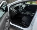 Білий Форд Фокус, об'ємом двигуна 1 л та пробігом 190 тис. км за 7600 $, фото 8 на Automoto.ua