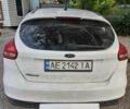 Белый Форд Фокус, объемом двигателя 1.6 л и пробегом 340 тыс. км за 5193 $, фото 9 на Automoto.ua