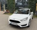 Белый Форд Фокус, объемом двигателя 2 л и пробегом 152 тыс. км за 8200 $, фото 3 на Automoto.ua