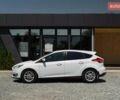Белый Форд Фокус, объемом двигателя 1 л и пробегом 191 тыс. км за 8700 $, фото 3 на Automoto.ua