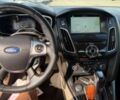 Белый Форд Фокус, объемом двигателя 0 л и пробегом 70 тыс. км за 2500 $, фото 8 на Automoto.ua
