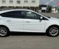 Белый Форд Фокус, объемом двигателя 1 л и пробегом 190 тыс. км за 7600 $, фото 7 на Automoto.ua