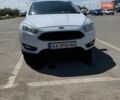 Белый Форд Фокус, объемом двигателя 1 л и пробегом 105 тыс. км за 8500 $, фото 25 на Automoto.ua