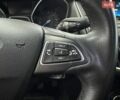 Білий Форд Фокус, об'ємом двигуна 1 л та пробігом 93 тис. км за 8490 $, фото 24 на Automoto.ua